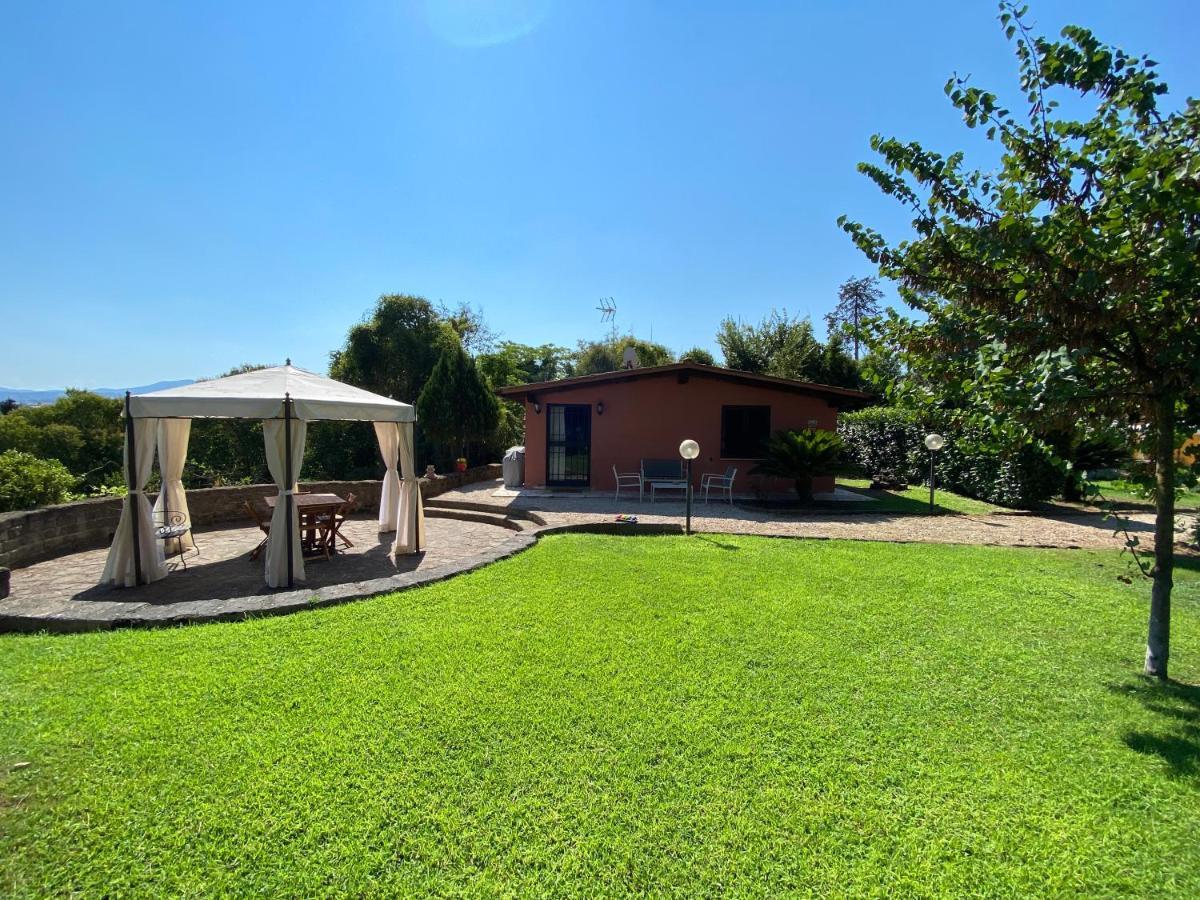 Pousada La Casa Di Irene Nel Golf Club Roma