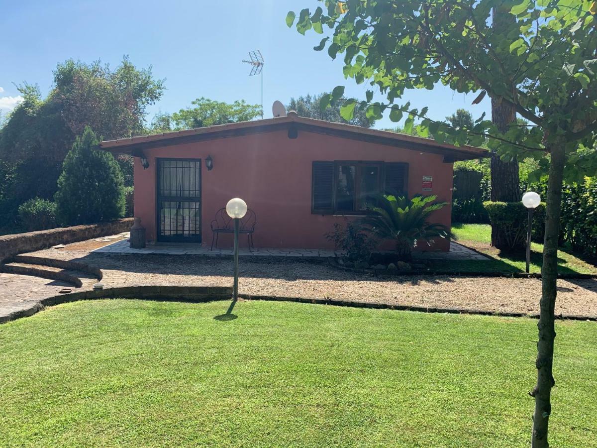 Pousada La Casa Di Irene Nel Golf Club *